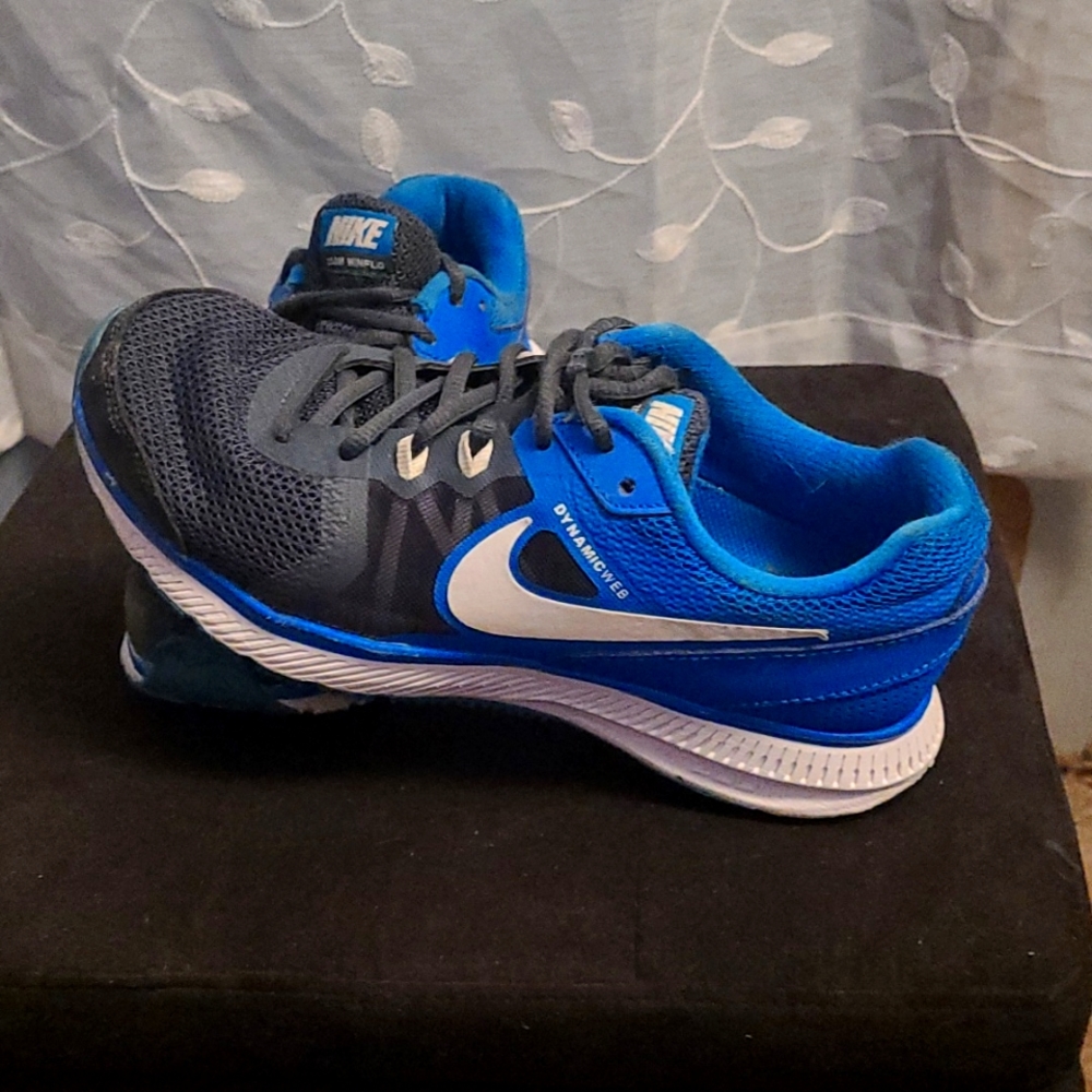 Nike Shoes